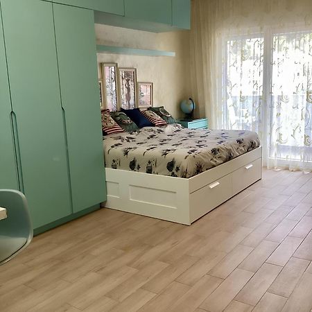 Budva Lux Eksteriør bilde